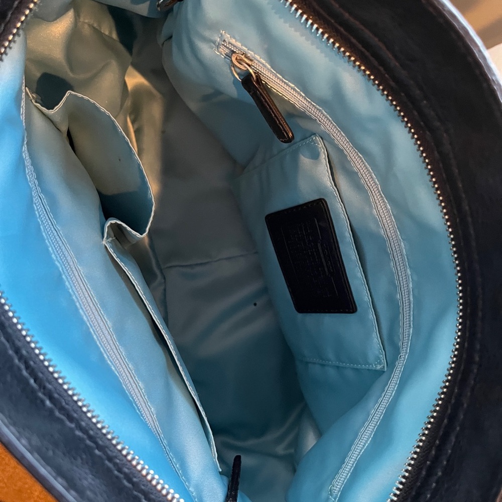 Coach bag - Picture 4 of 4